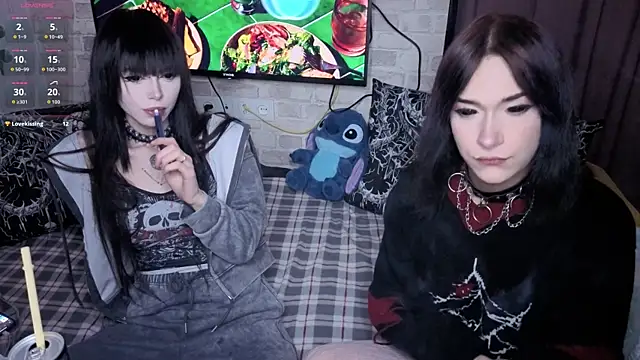 Snapshot of SIBBLlnGraypac chatting on 01-12-26, 05:18 SIBBLlnGraypac online show from 01-12-26, 05:18