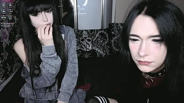 Snapshot of SIBBLlnGraypac chatting on 02-08-26, 08:12 SIBBLlnGraypac online show from 02-08-26, 08:12