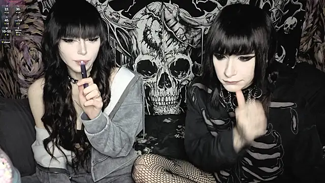 Snapshot of SIBBLlnGraypac chatting on 03-06-26, 08:05 SIBBLlnGraypac online show from 03-06-26, 08:05