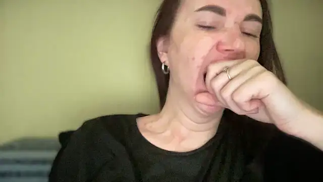 EvilDemon94 online show from 03-01-25, 06:35