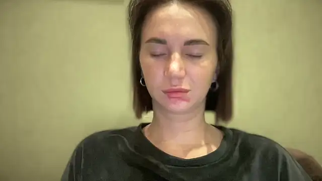 EvilDemon94 online show from 10-15-25, 05:24