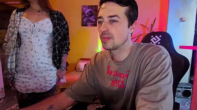 PSYHEYA online show from 05-07-26, 04:01