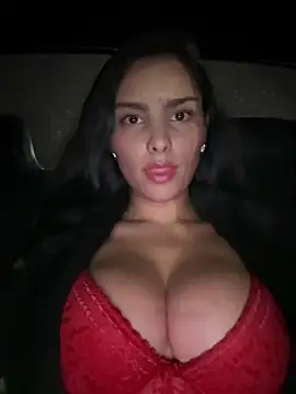 Maddy Rouse  online show from 01-29-25, 04:26