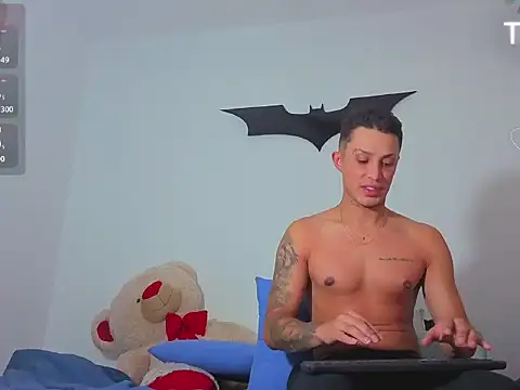 Snapshot of jam_reina01 chatting on 02-14-26, 03:25 jam reina01 online show from 02-14-26, 03:25