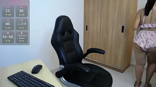 karoll marquez online show from 02-01-26, 05:11