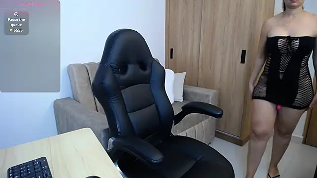 karoll marquez online show from 03-24-26, 06:35