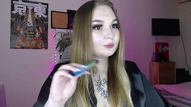 Greeenfriends6969 online show from 11-09-25, 08:40