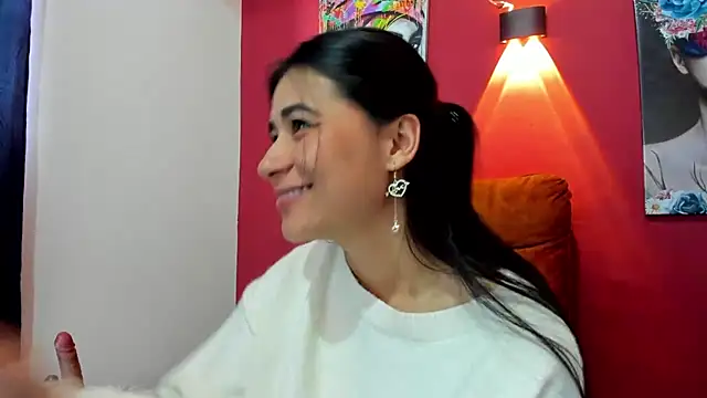 ChloeTurner  online show from 02-26-25, 12:47