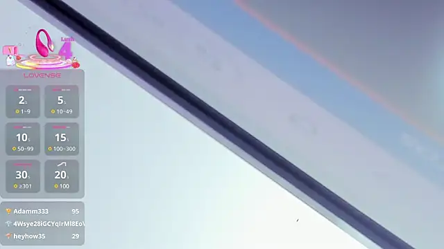 Snapshot of isabella_santos1 chatting on 03-04-25, 03:48 isabella santos1 online show from 03-04-25, 03:48