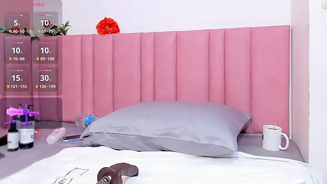 isabella santos1 online show from 04-25-26, 03:53