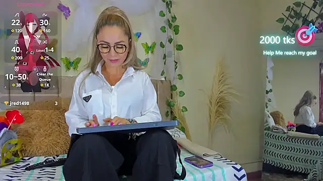 Snapshot of emagarcia chatting on 03-09-25, 03:05 emagarcia online show from 03-09-25, 03:05