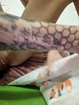 roxi katty online show from 03-15-25, 06:03