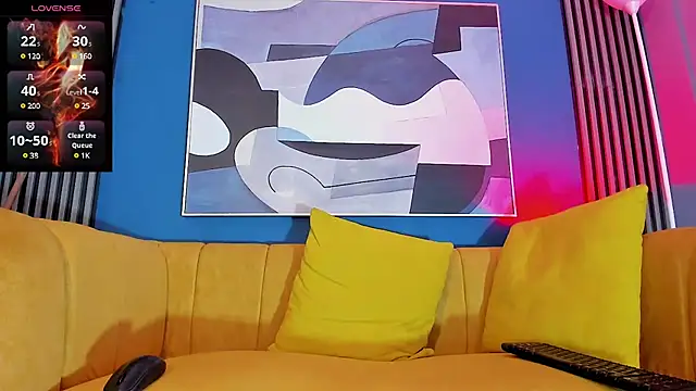 Jefer rick  online show from 02-09-25, 06:54