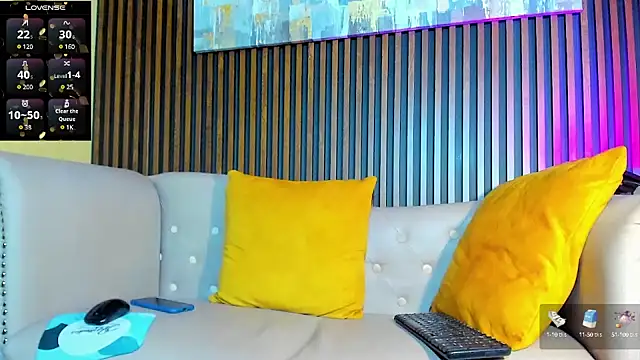 Jefer rick  online show from 02-26-25, 03:32