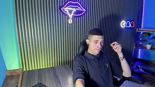 Jefer rick  online show from 09-28-25, 12:32