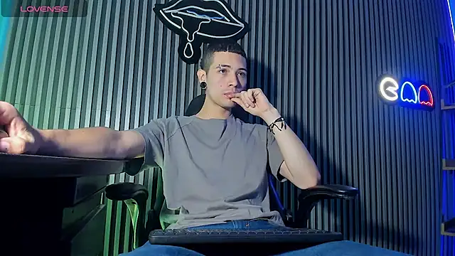 Jefer rick  online show from 10-05-25, 12:47