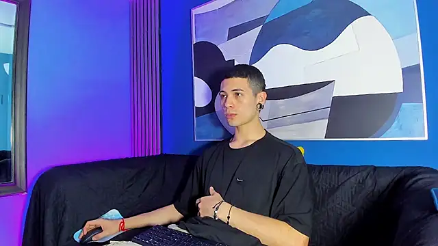 Jefer rick  online show from 10-20-25, 12:49