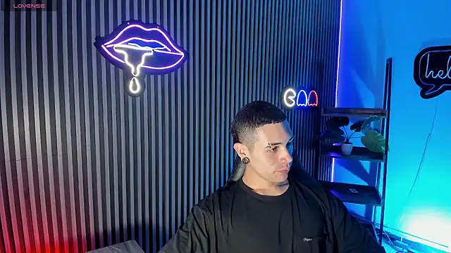 Jefer rick  online show from 11-27-25, 12:18