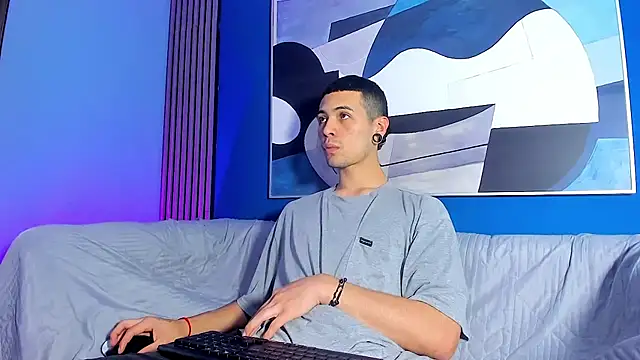 Jefer rick  online show from 02-02-26, 05:22