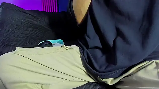 Jefer rick  online show from 02-20-26, 01:11