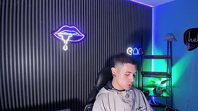 Jefer rick  online show from 02-21-26, 09:16