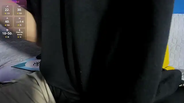 Jefer rick  online show from 03-06-26, 12:45