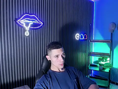 Jefer rick  online show from 03-07-26, 05:21