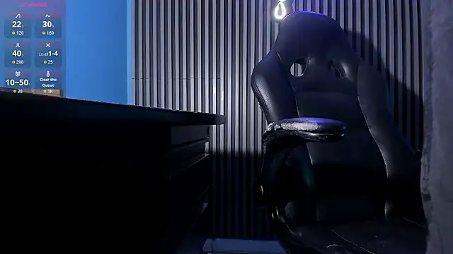 Jefer rick  online show from 03-12-26, 12:44