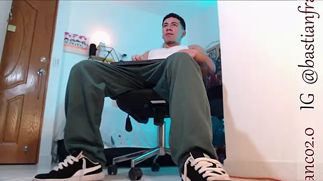 marc ginale online show from 12-20-24, 03:03