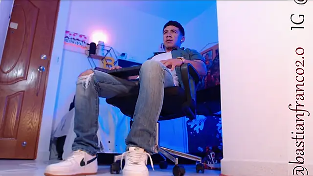 marc ginale online show from 12-20-24, 11:37