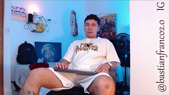 marc ginale online show from 12-23-24, 01:08