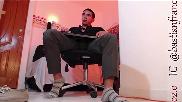 marc ginale online show from 01-13-25, 03:01