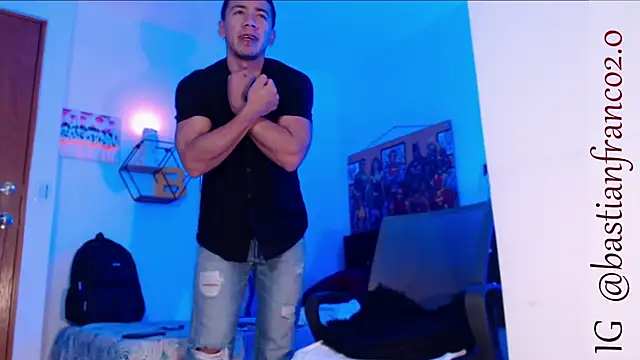 marc ginale online show from 02-02-25, 02:27