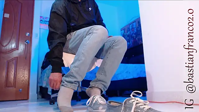 marc ginale online show from 02-04-25, 08:02