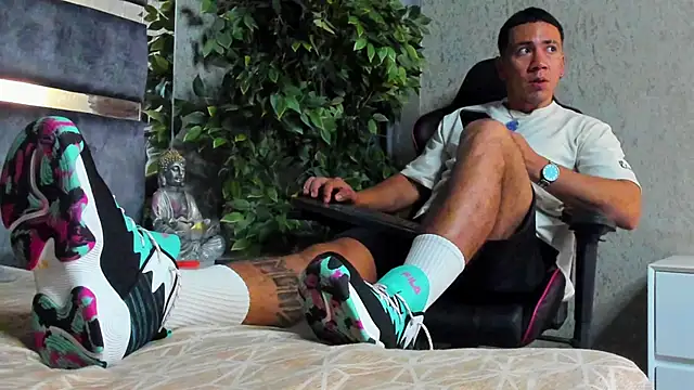 marc ginale online show from 10-05-25, 01:20