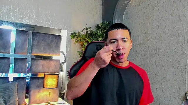 marc ginale online show from 10-10-25, 12:48