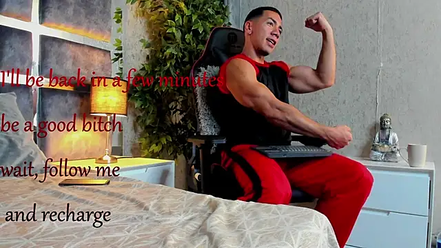 marc ginale online show from 12-03-25, 02:37