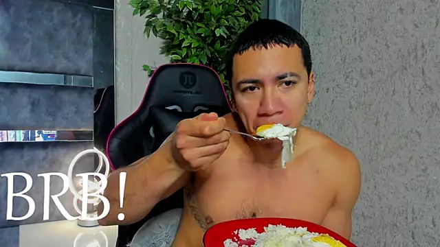 marc ginale online show from 12-05-25, 05:42