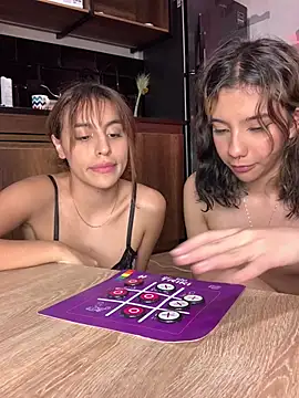 Katee Jones online show from 01-24-25, 01:24