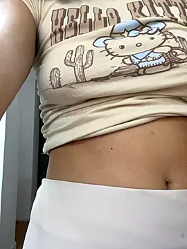 Katee Jones online show from 09-24-25, 09:07