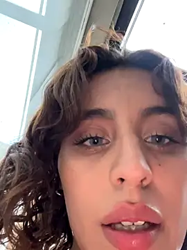 Katee Jones online show from 09-30-25, 10:15