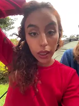 Katee Jones online show from 04-18-26, 10:54