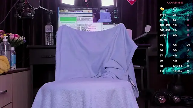 Raissa sky26 online show from 02-13-25, 03:39