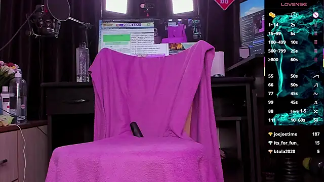 Raissa sky26 online show from 03-17-25, 07:02