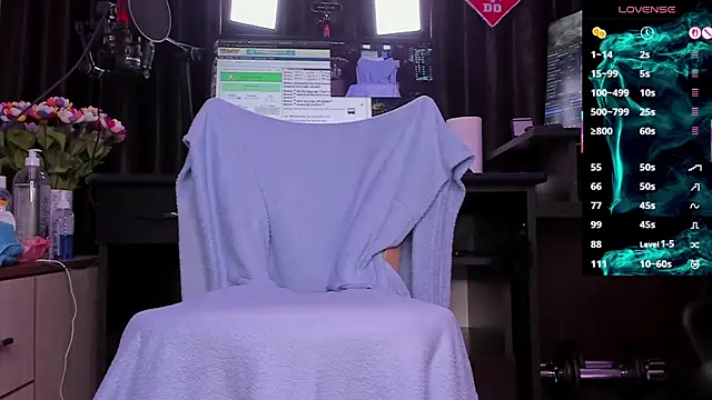 Raissa sky26 online show from 09-23-25, 02:36