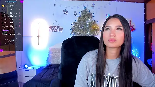  gaby2 online show from 12-21-24, 12:38