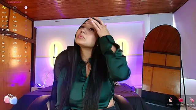  gaby2 online show from 02-05-25, 01:22