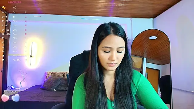  gaby2 online show from 02-07-25, 11:34