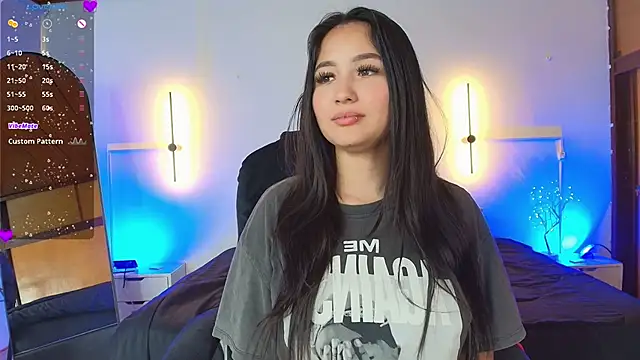  gaby2 online show from 03-11-25, 06:08