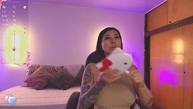  gaby2 online show from 09-16-25, 11:44